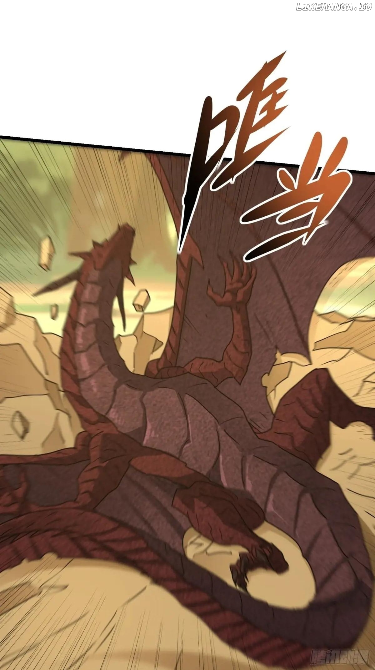 I Became the Target of the Harem in Another World Chapter 74 - page 11